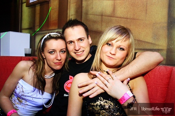 Líbímseti All inclusive party - Liberec - photo #192