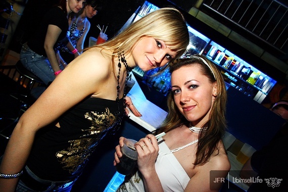 Líbímseti All inclusive party - Liberec - photo #2