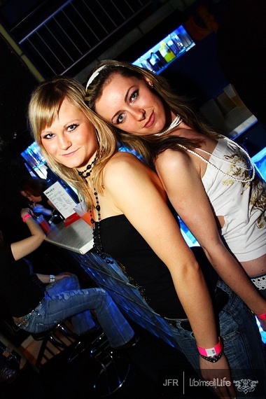 Líbímseti All inclusive party - Liberec - photo #3