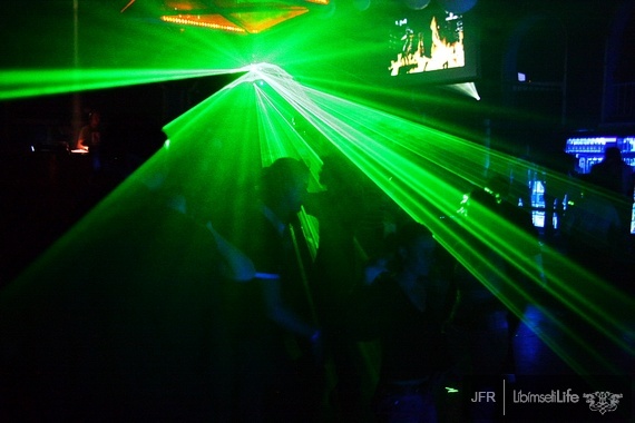 Líbímseti All inclusive party - Liberec - photo #30