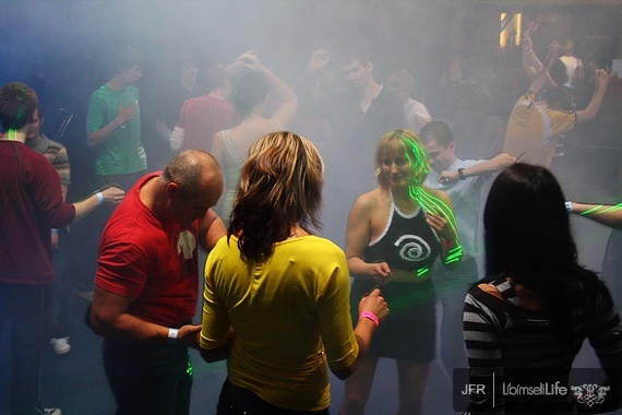 Líbímseti All inclusive party - Liberec - photo #43