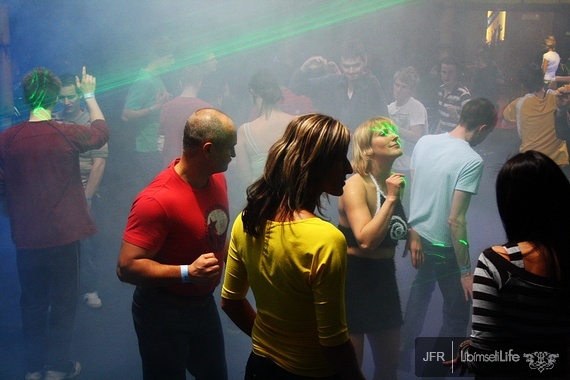 Líbímseti All inclusive party - Liberec - photo #45