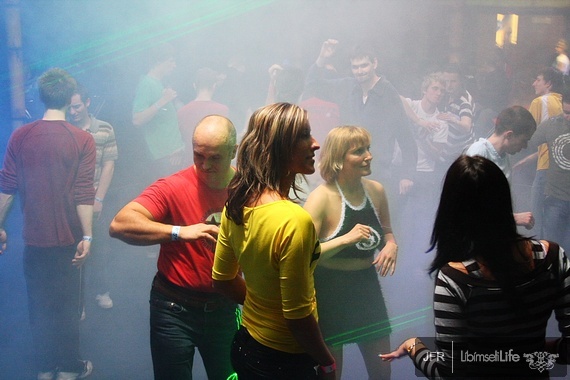 Líbímseti All inclusive party - Liberec - photo #46