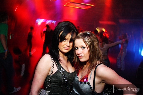 Líbímseti All inclusive party - Liberec - photo #59