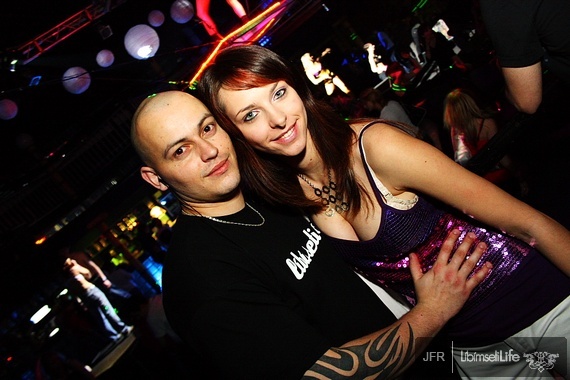 Líbímseti All inclusive party - Liberec - photo #7