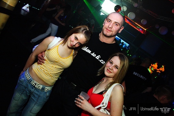 Líbímseti All inclusive party - Liberec - photo #78