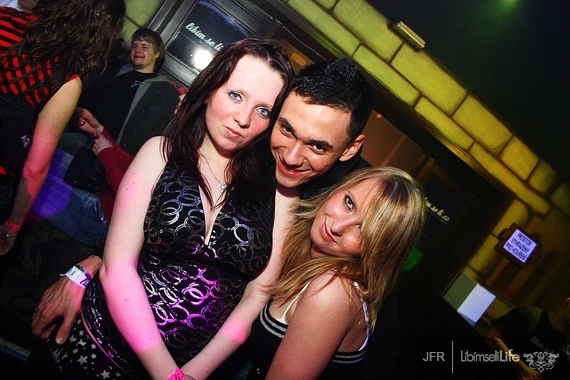 Líbímseti All inclusive party - Liberec - photo #93