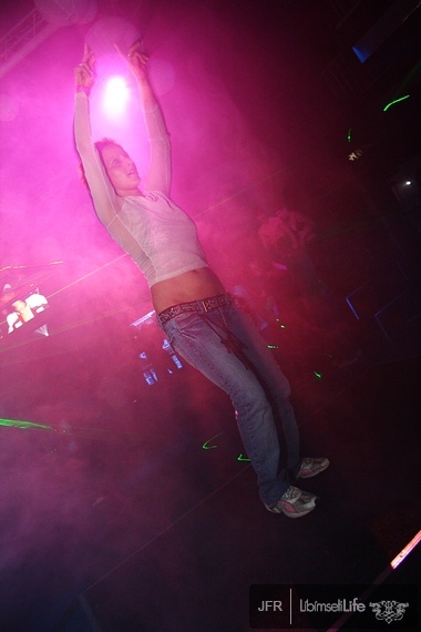 Líbímseti All inclusive party - Liberec - photo #95