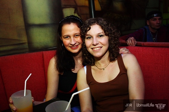 Líbímseti All inclusive party - Liberec - photo #98