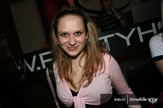 Devadesátky Party - České Budějovice - photo #4