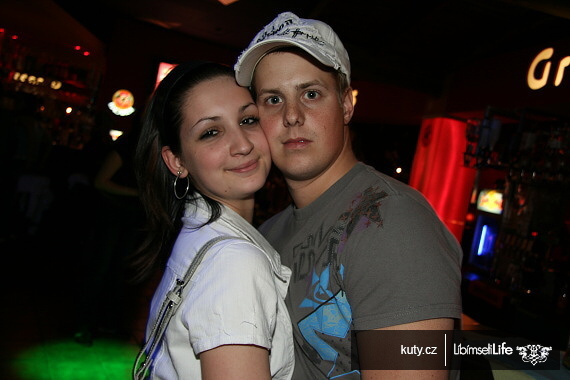 Devadesátky Party - České Budějovice - photo #46