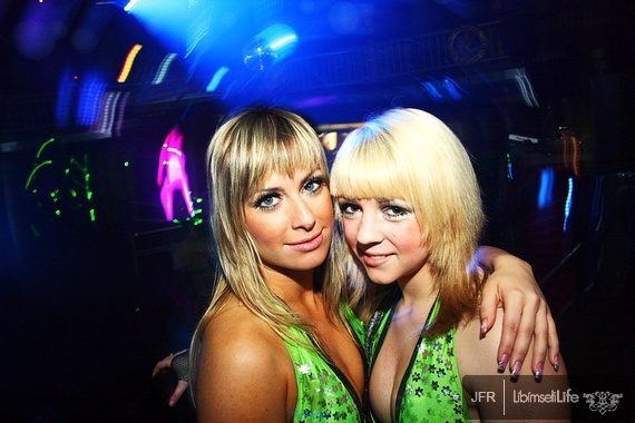 Líbímseti All inclusive party  - Liberec - photo #22