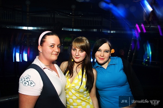 Líbímseti All inclusive party  - Liberec - photo #24