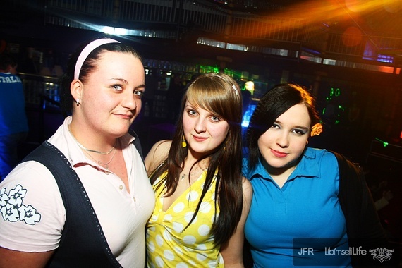 Líbímseti All inclusive party  - Liberec - photo #26