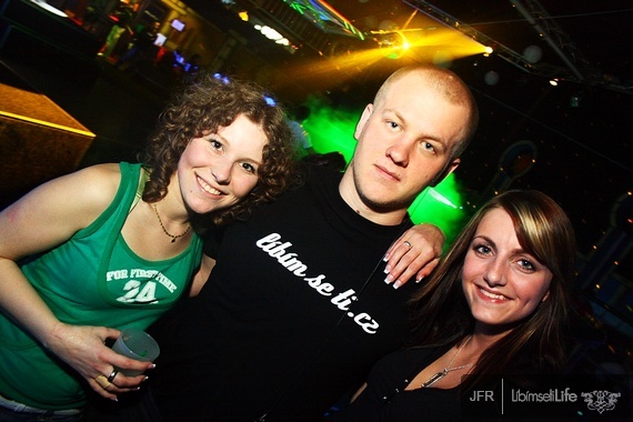 Líbímseti All inclusive party  - Liberec - photo #34