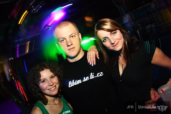 Líbímseti All inclusive party  - Liberec - photo #35