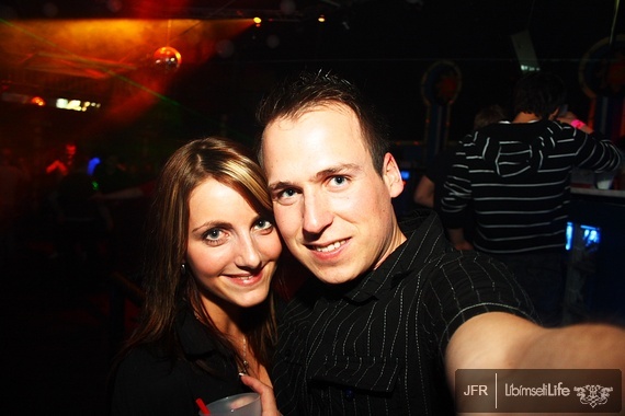 Líbímseti All inclusive party  - Liberec - photo #38