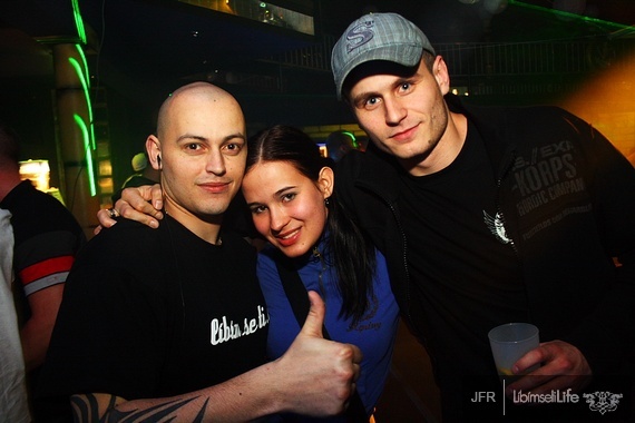 Líbímseti All inclusive party  - Liberec - photo #39