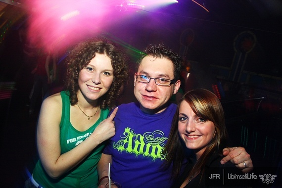 Líbímseti All inclusive party  - Liberec - photo #45