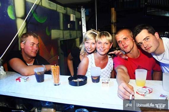 Líbímseti All inclusive party  - Liberec - photo #49