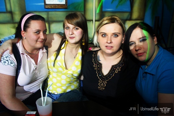 Líbímseti All inclusive party  - Liberec - photo #54