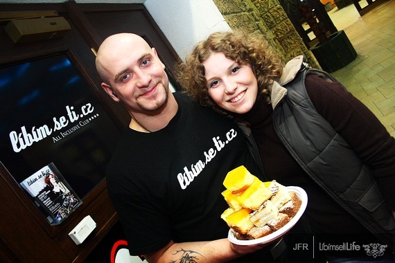 Líbímseti All inclusive party  - Liberec - photo #56