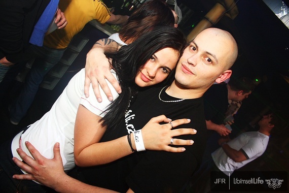 Líbímseti All inclusive party  - Liberec - photo #72