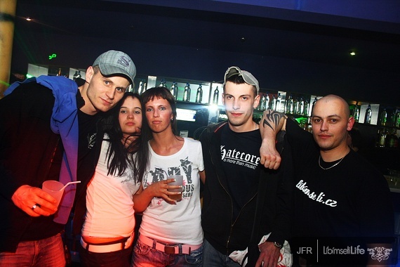 Líbímseti All inclusive party  - Liberec - photo #73