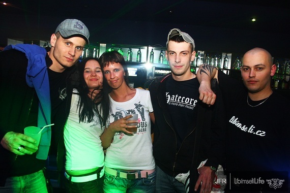 Líbímseti All inclusive party  - Liberec - photo #74