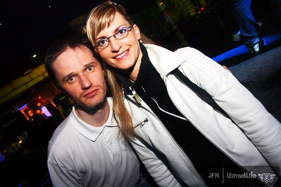 Líbímseti All inclusive party  - Liberec - photo #95