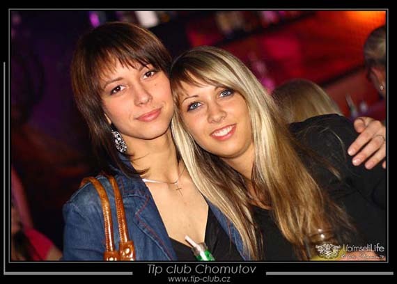 Luxus party vol2 - Chomutov - photo #12