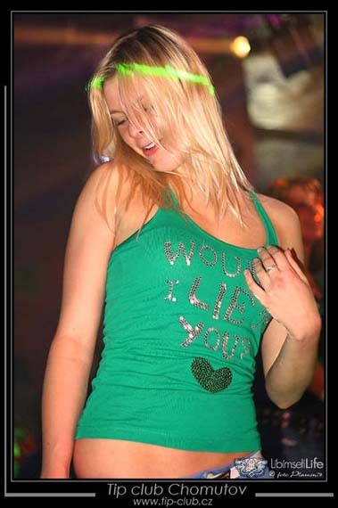 Luxus party vol2 - Chomutov - photo #16