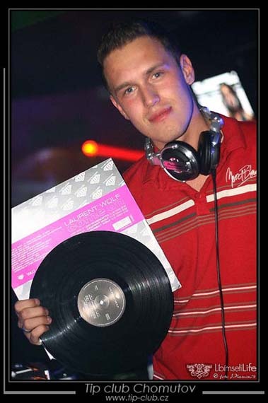 Luxus party vol2 - Chomutov - photo #18