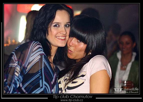 Luxus party vol2 - Chomutov - photo #30