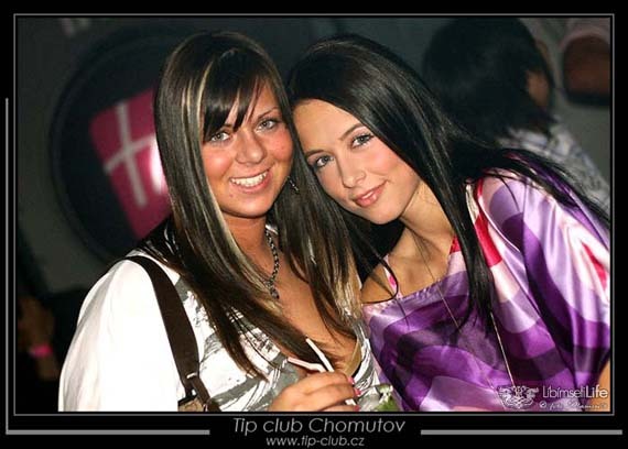 Luxus party vol2 - Chomutov - photo #31