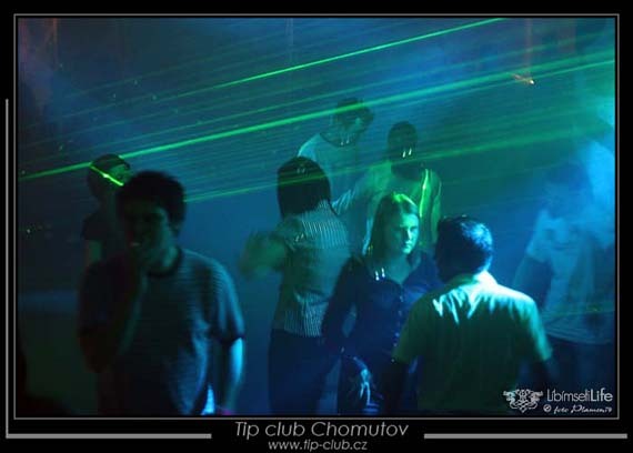 Luxus party vol2 - Chomutov - photo #36