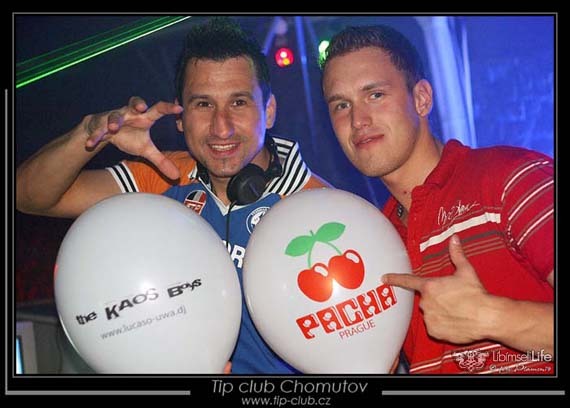 Luxus party vol2 - Chomutov - photo #37