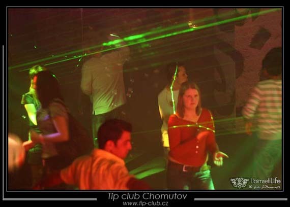 Luxus party vol2 - Chomutov - photo #38