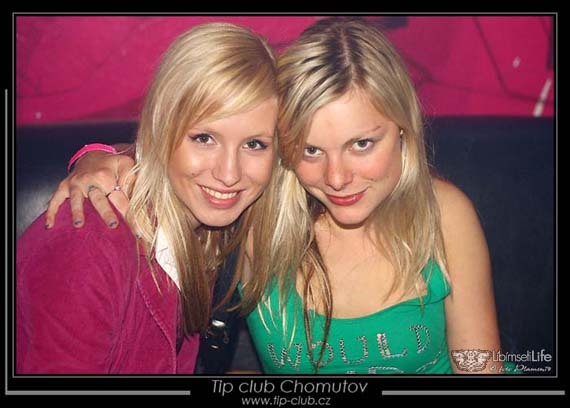 Luxus party vol2 - Chomutov - photo #39