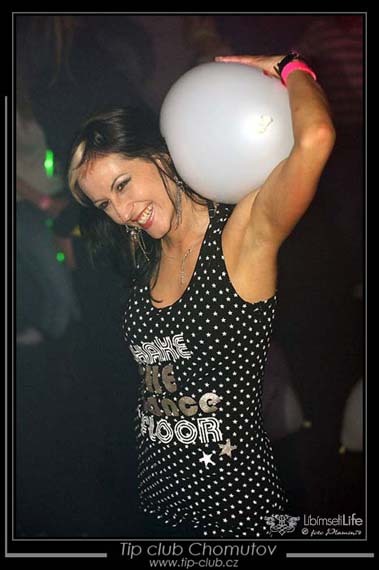 Luxus party vol2 - Chomutov - photo #41