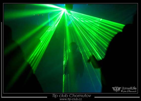 Luxus party vol2 - Chomutov - photo #42