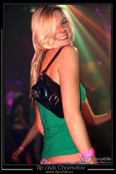 Luxus party vol2 - Chomutov - photo #44