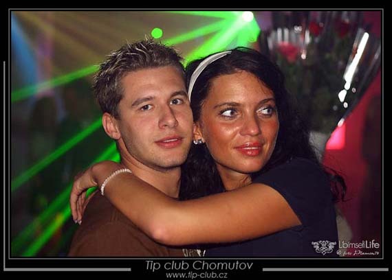 Luxus party vol2 - Chomutov - photo #47