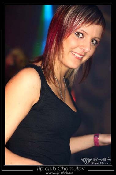 Luxus party vol2 - Chomutov - photo #48