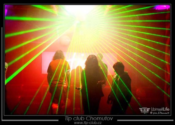 Luxus party vol2 - Chomutov - photo #5