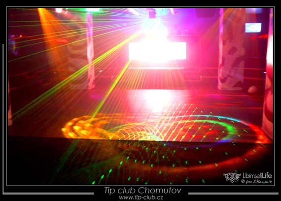 Luxus party vol2 - Chomutov - photo #50