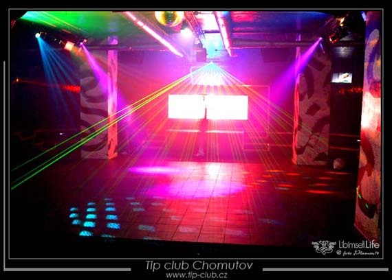 Luxus party vol2 - Chomutov - photo #51