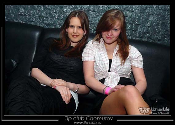 Luxus party vol2 - Chomutov - photo #54