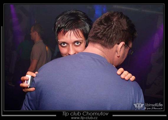 Luxus party vol2 - Chomutov - photo #55