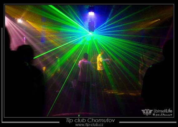 Luxus party vol2 - Chomutov - photo #56